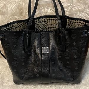 Mcm bag